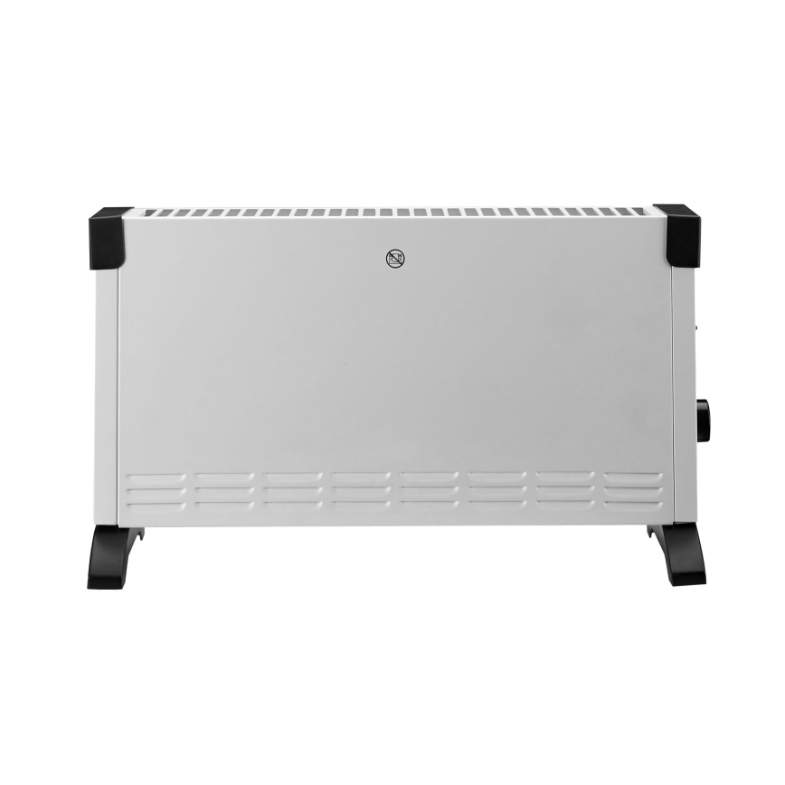Električni direktni grejač/konvektor 2000 W