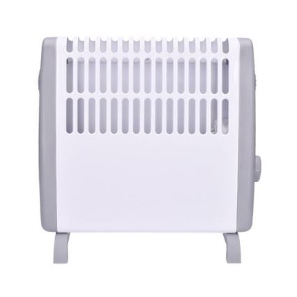 Električni grejač/konvektor 425 W sa termostatom