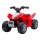Električni kvad Honda 30W/2500 mAh crveni