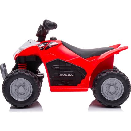 Električni kvad Honda 30W/2500 mAh crveni