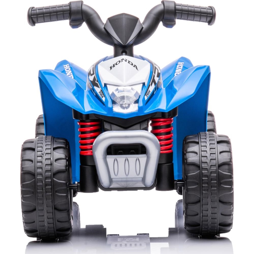 Električni kvad Honda 30W/2500 mAh, plave boje