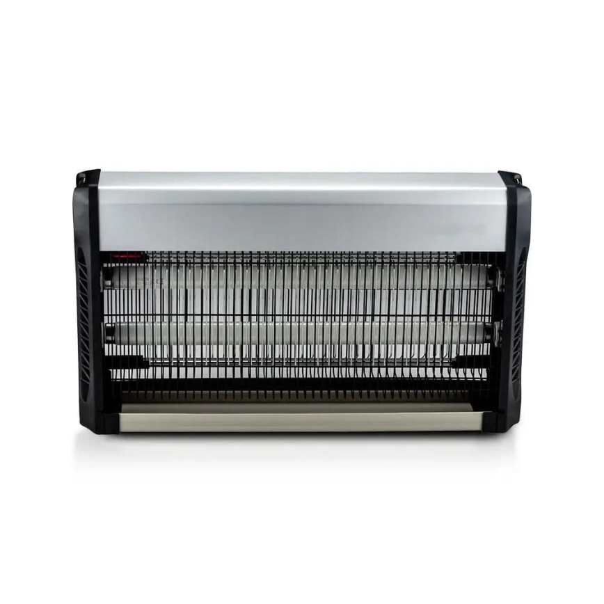 Električni lapač insekata 2x15W/230V 100m2