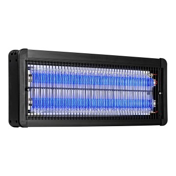 Električni lapač insekata 2x20W/230V za površinu do 180 m²