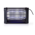 Električni lapač insekata UV-A/2x8W/230V za 50 m²