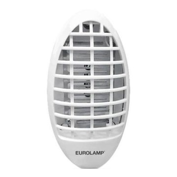 Električni odvraćivač insekata i komaraca 1,5W/230V