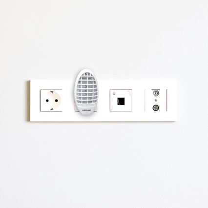 Električni odvraćivač insekata i komaraca 1,5W/230V