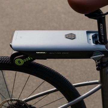 Električni pogon za točak 200W/18V