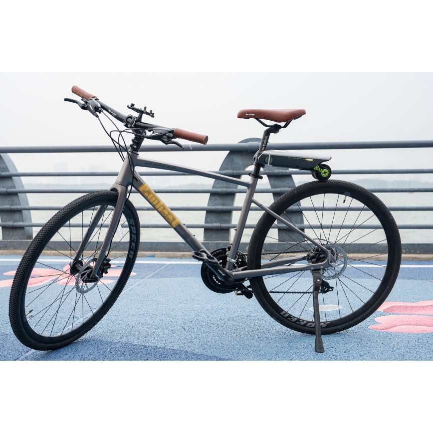 Električni pogon za točak 200W/18V