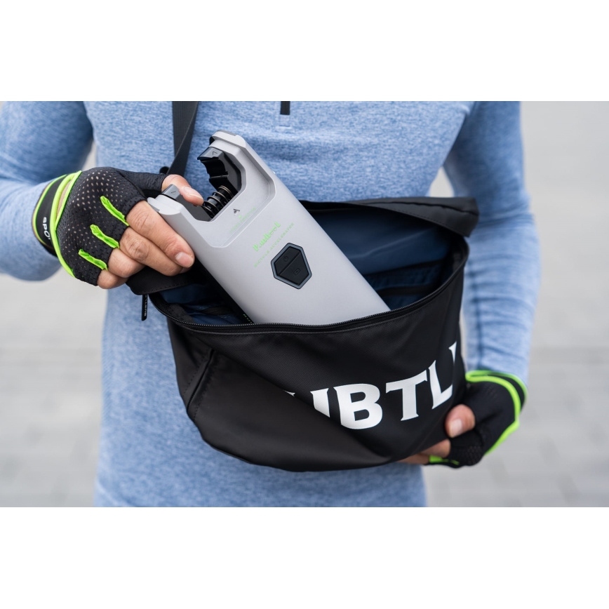 Električni pogon za točak 200W/18V