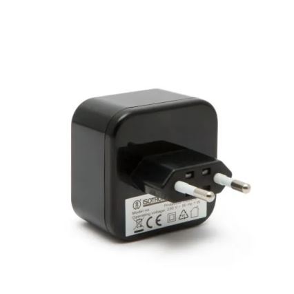 Električni repeler za pauke 1W/230V