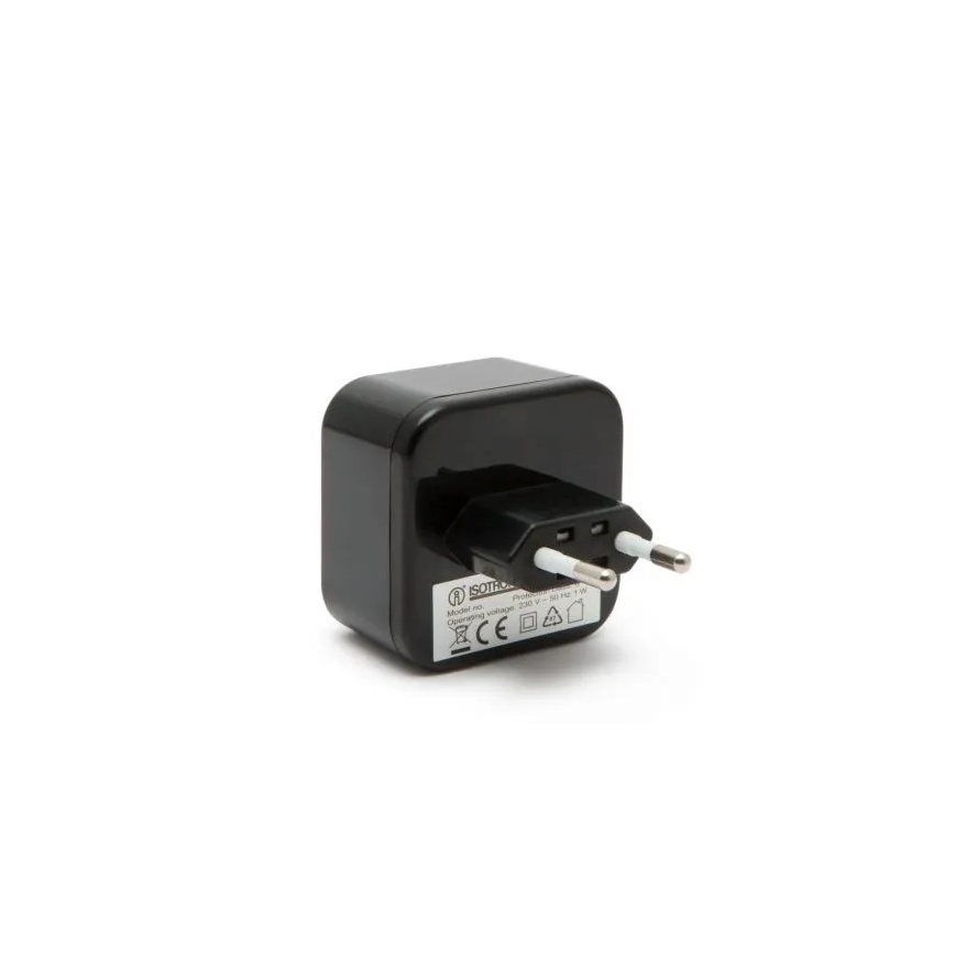 Električni repeler za pauke 1W/230V