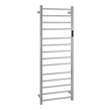 Električni sušač peškira 45x132 cm 180W nerđajući čelik