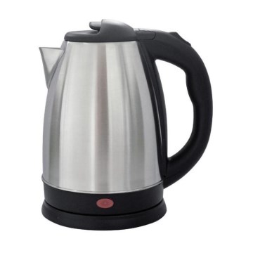 Električno kuvalo za vodu 1,8 l 1500W/230V nerđajući čelik