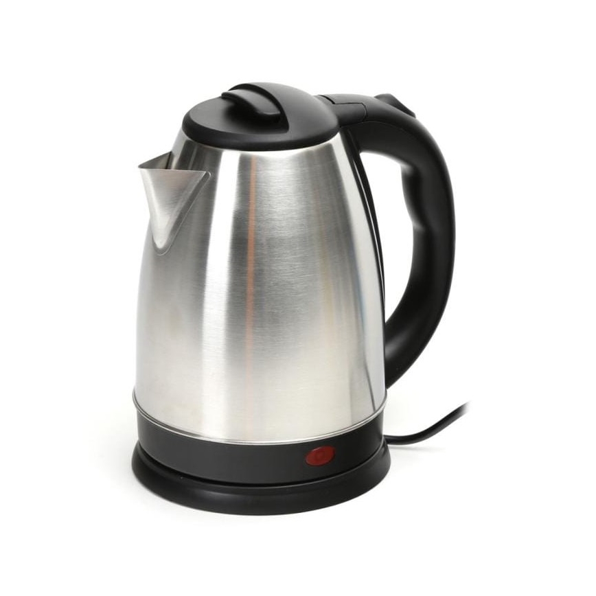 Električno kuvalo za vodu 1,8 l 1500W/230V nerđajući čelik