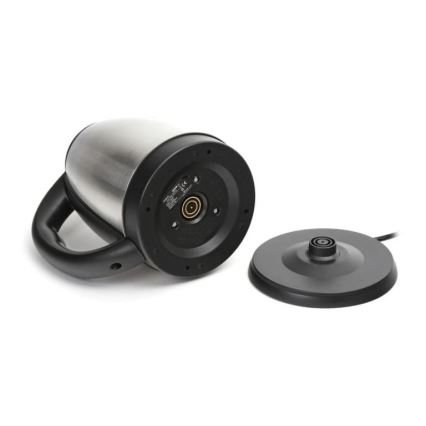 Električno kuvalo za vodu 1,8 l 1500W/230V nerđajući čelik