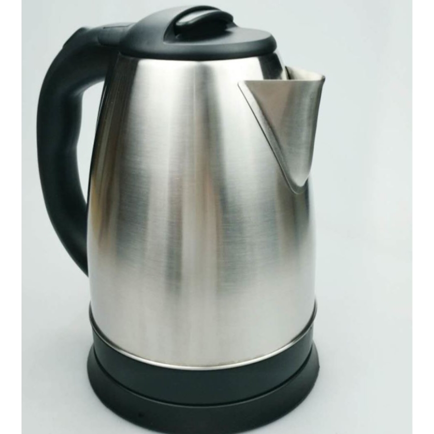 Električno kuvalo za vodu 1,8 l 1500W/230V nerđajući čelik