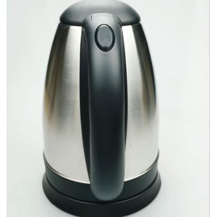 Električno kuvalo za vodu 1,8 l 1500W/230V nerđajući čelik