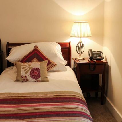 Elstead - Stona lampa AEGEAN 1xE27/60W/230V brončana