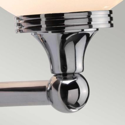 Elstead - LED zidno svetlo za kupatilo AUSTEN 1xG9/3W/230V IP44