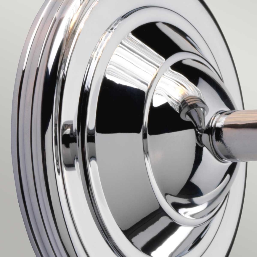 Elstead - LED zidno svetlo za kupatilo AUSTEN 1xG9/3W/230V IP44