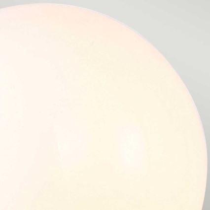 Elstead - LED zidno svetlo za kupatilo AUSTEN 1xG9/3W/230V IP44