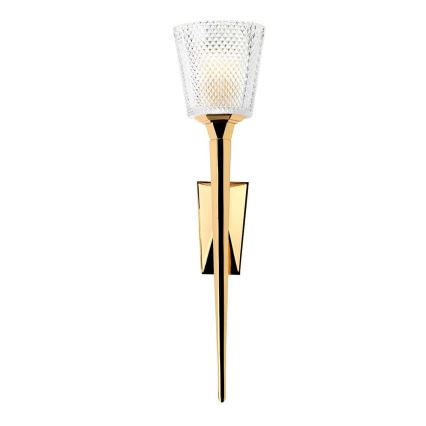 Elstead - LED zidno svetlo za kupatilo VERITY 1xG9/3W/230V IP44