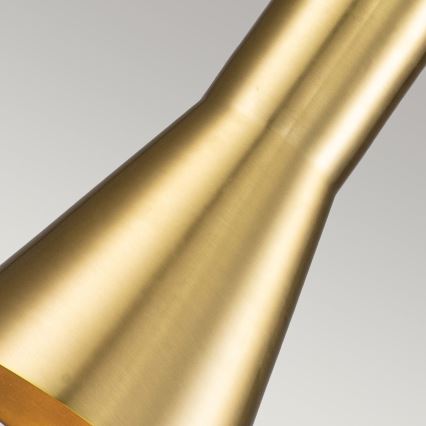 Elstead - Luster na sajli ETOILE 1xE27/60W/230V