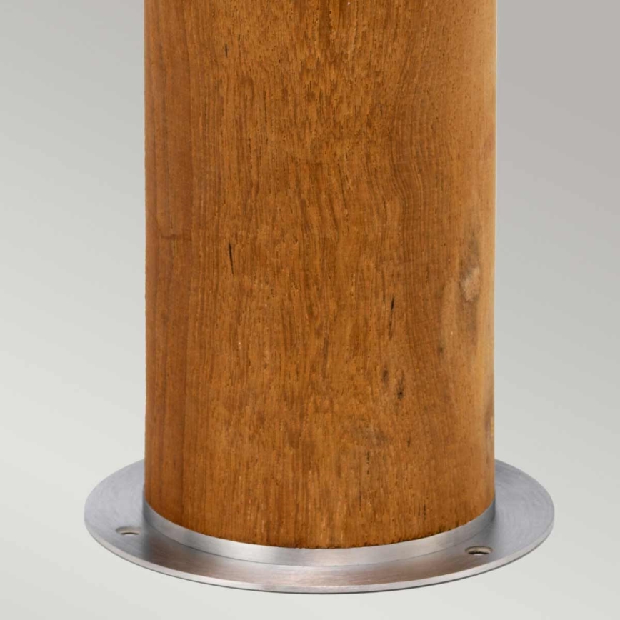 Elstead - Spoljašnja lampa HORNSEA 1xE27/40W/230V IP55