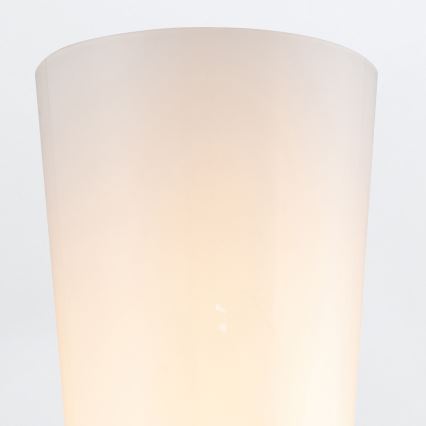 Elstead - LED zidno svetlo za kupatilo KRISTY 2xG9/4W/230V IP44 u bakarnoj boji