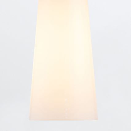 Elstead - Luster na štapu KRISTY 1xE27/40W/230V prečnik 15,2 cm, bakarne boje