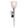 Elstead - LED zidno svetlo za kupatilo VERITY 1xG9/3W/230V IP44 sjajni hrom