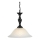 Elstead - Luster na lancu PEMBROKE 1xE27/60W/230V