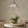 Elstead - Luster na lancu Tiffany ALDERLEY 1xE27/60W/230V