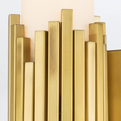 Elstead - LED zidno kupatilsko svetlo MARVELE 2xG9/4W/230V IP44