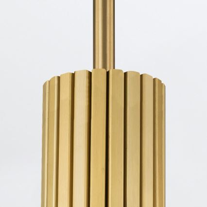 Elstead - Luster na šipci MARVELE 1xE14/40W/230V zlatna