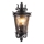 Elstead - Spoljno zidno svetlo BALTIMORE 1xE27/60W/230V IP44 bronza