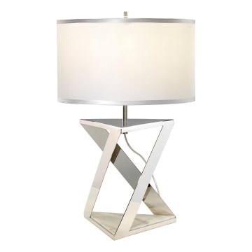 Elstead - Stona lampa AEGEUS 1xE27/60W/230V