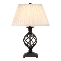 Elstead - Stona lampa BELFRY 1xE27/60W/230V