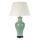 Elstead - Stona lampa DALIAN 1xE27/60W/230V