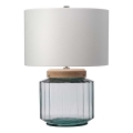 Elstead - Stona lampa LUGA 1xE27/60W/230V
