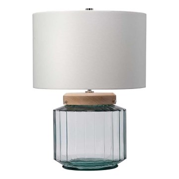 Elstead - Stona lampa LUGA 1xE27/60W/230V