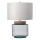 Elstead - Stona lampa LUGA 1xE27/60W/230V
