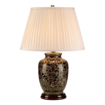 Elstead - Stona lampa MORRIS 1xE27/60W/230V