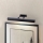 Elstead - Svetlo za slike CHAWTON 4xE14/40W/230V crno