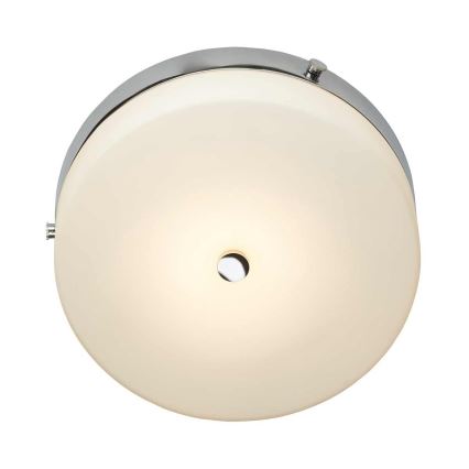 Elstead - LED kupatilsko plafonsko svetlo TAMAR 1xGX53/5,7W/230V IP44 sjajni hrom