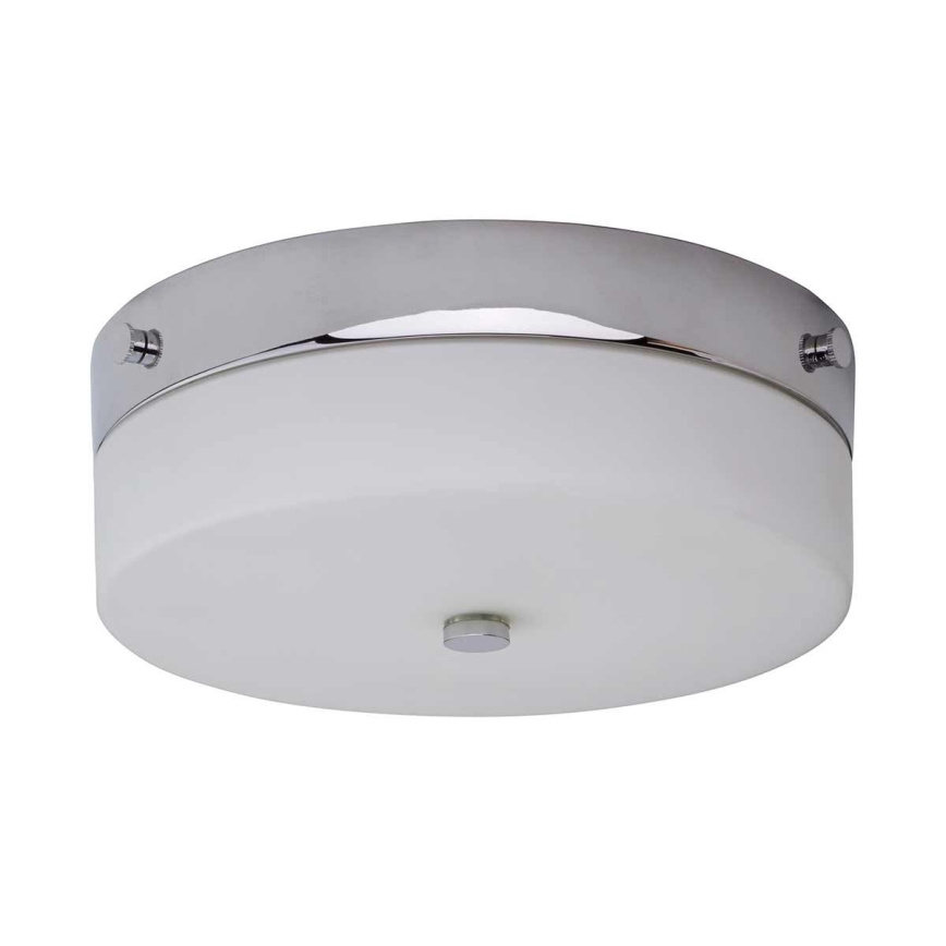 Elstead - LED kupatilsko plafonsko svetlo TAMAR 1xGX53/5,7W/230V IP44 sjajni hrom