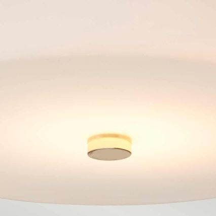 Elstead - LED plafonsko svetlo za kupatilo TAMAR 1xGX53/5,7W/230V IP44