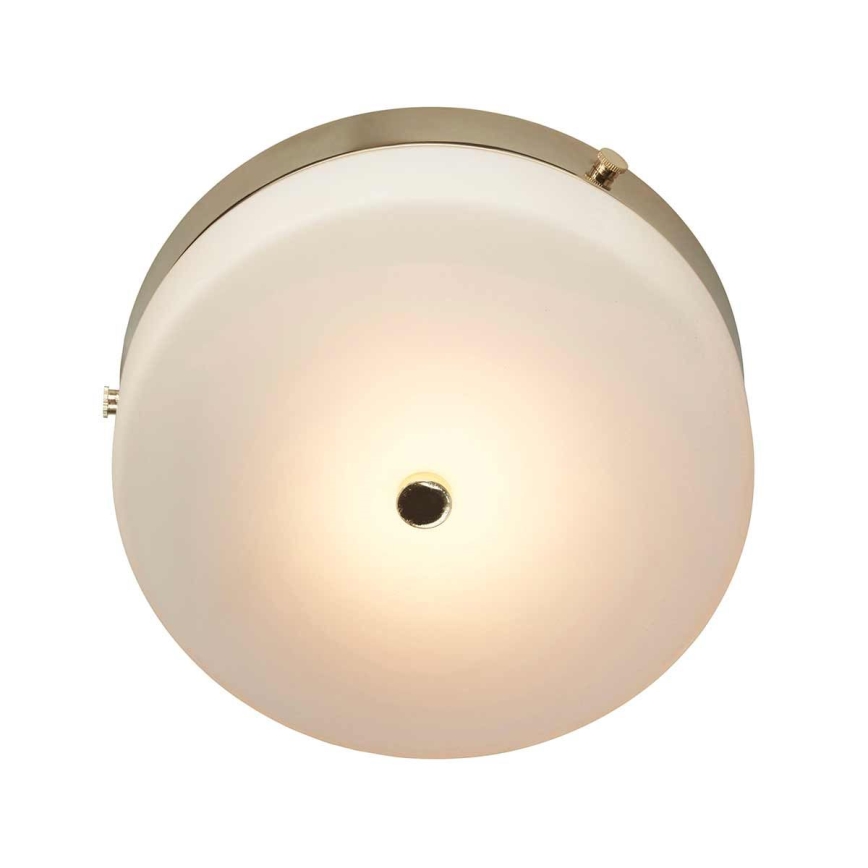 Elstead - LED plafonsko svetlo za kupatilo TAMAR 1xGX53/5,7W/230V IP44