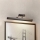 Elstead - Zidna lampa za slike CHAWTON 4xE14/40W/230V bronza
