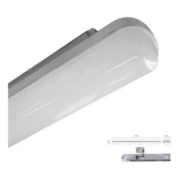 Emithor 31602 - LED tehnička svetiljka ELMINA LED/36W/230V IP65